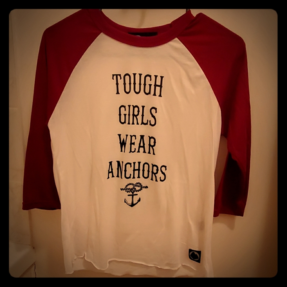 West girls t-shirr